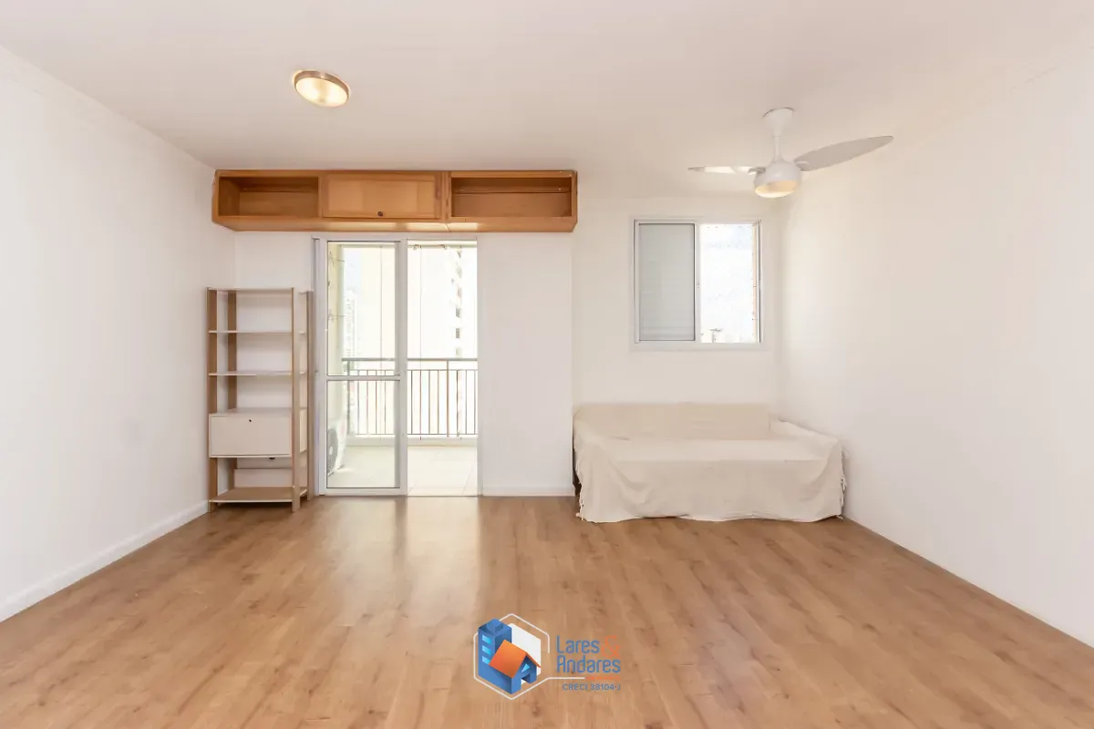 Apartamento, 2 quartos, 65 m² - Foto 2