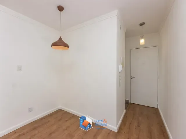 Apartamento com 65m² 2 quartos e 2 banheiros, à venda, no bairro Vila Romana em São Paulo