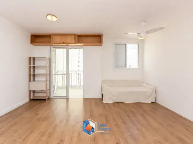 Apartamento com 65m² 2 quartos e 2 banheiros, à venda, no bairro Vila Romana em São Paulo