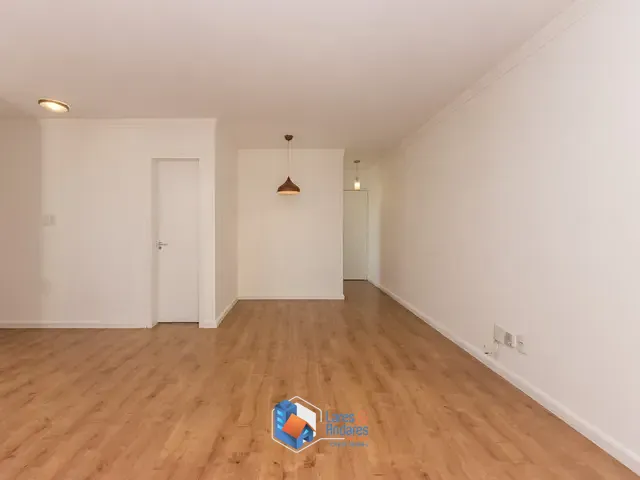 Apartamento com 65m² 2 quartos e 2 banheiros, à venda, no bairro Vila Romana em São Paulo
