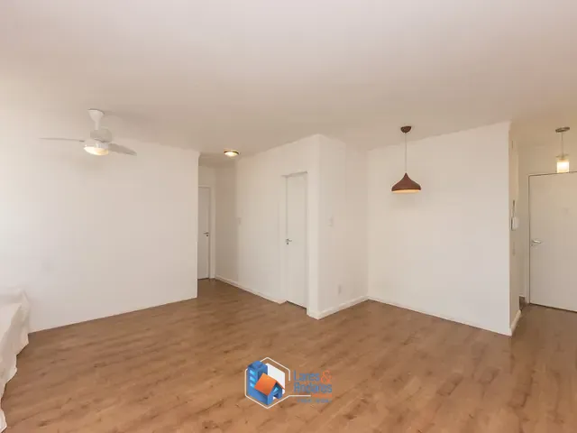 Apartamento com 65m² 2 quartos e 2 banheiros, à venda, no bairro Vila Romana em São Paulo