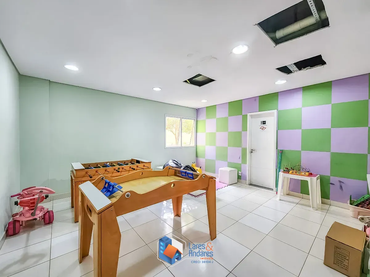 Apartamento, 2 quartos, 65 m² - Foto 33