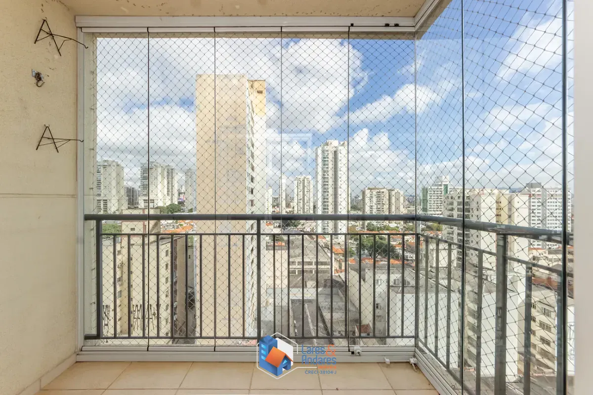Apartamento, 2 quartos, 65 m² - Foto 6