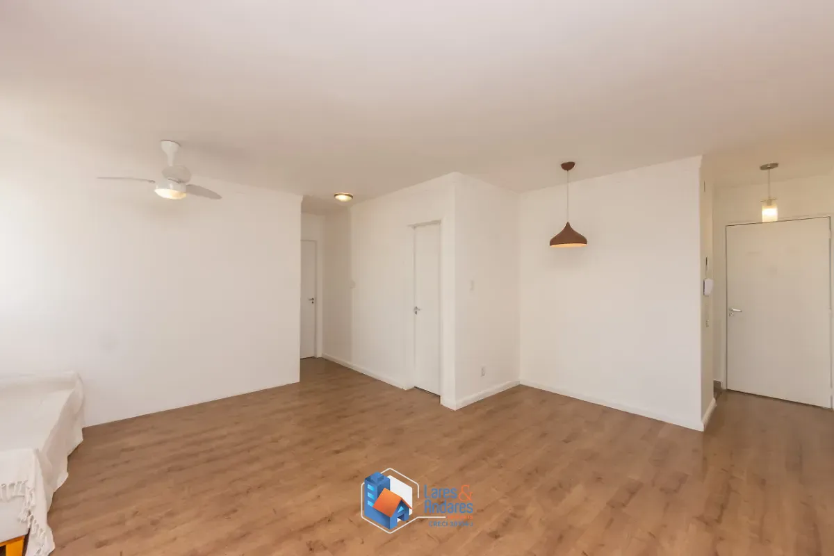 Apartamento, 2 quartos, 65 m² - Foto 4