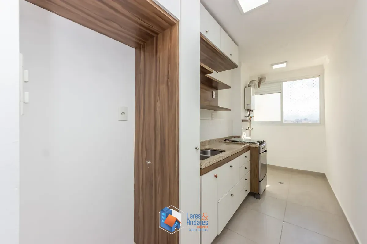 Apartamento, 2 quartos, 65 m² - Foto 11