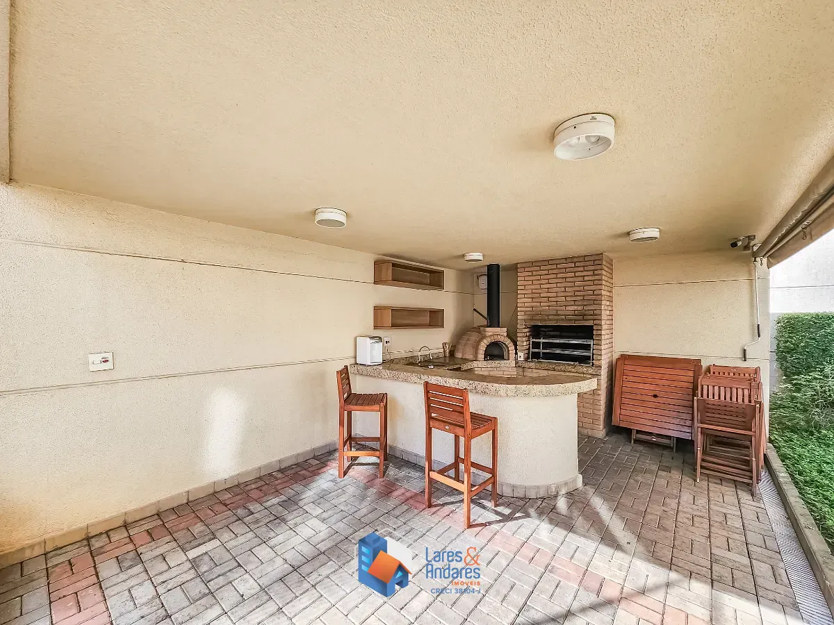 Apartamento, 2 quartos, 65 m² - Foto 26