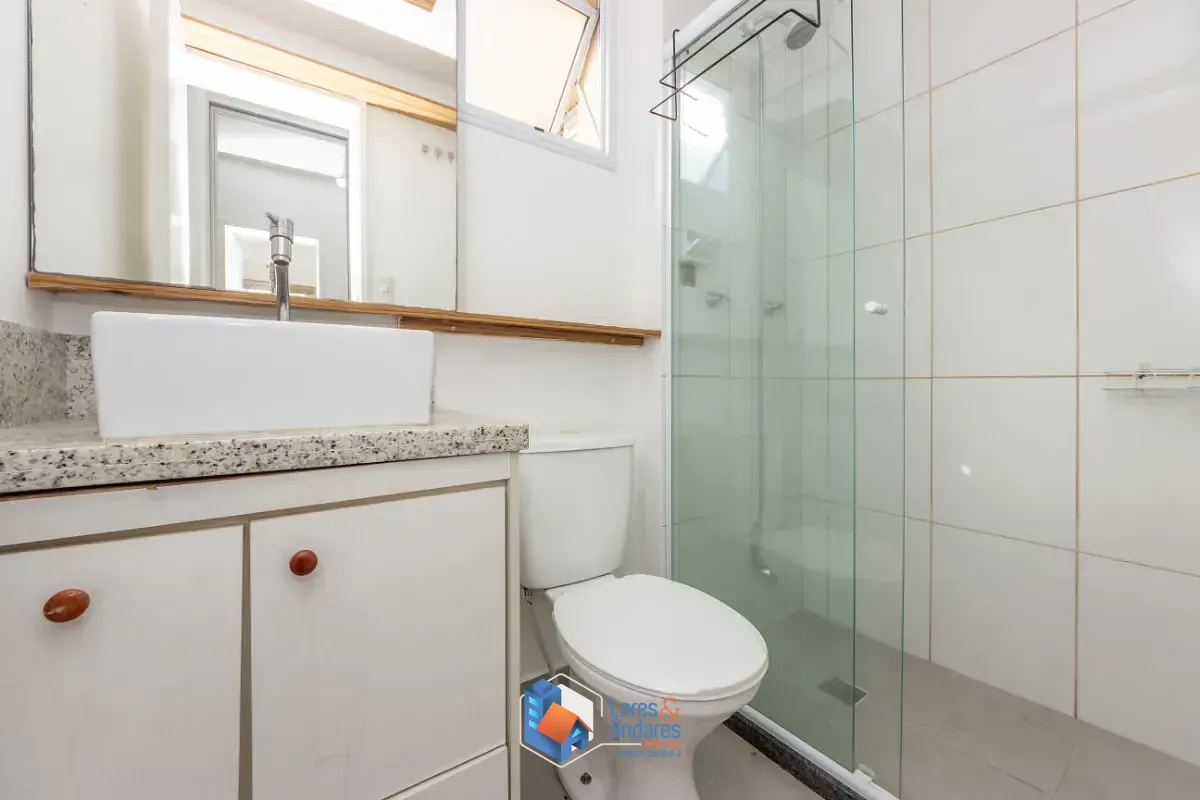 Apartamento, 2 quartos, 65 m² - Foto 20