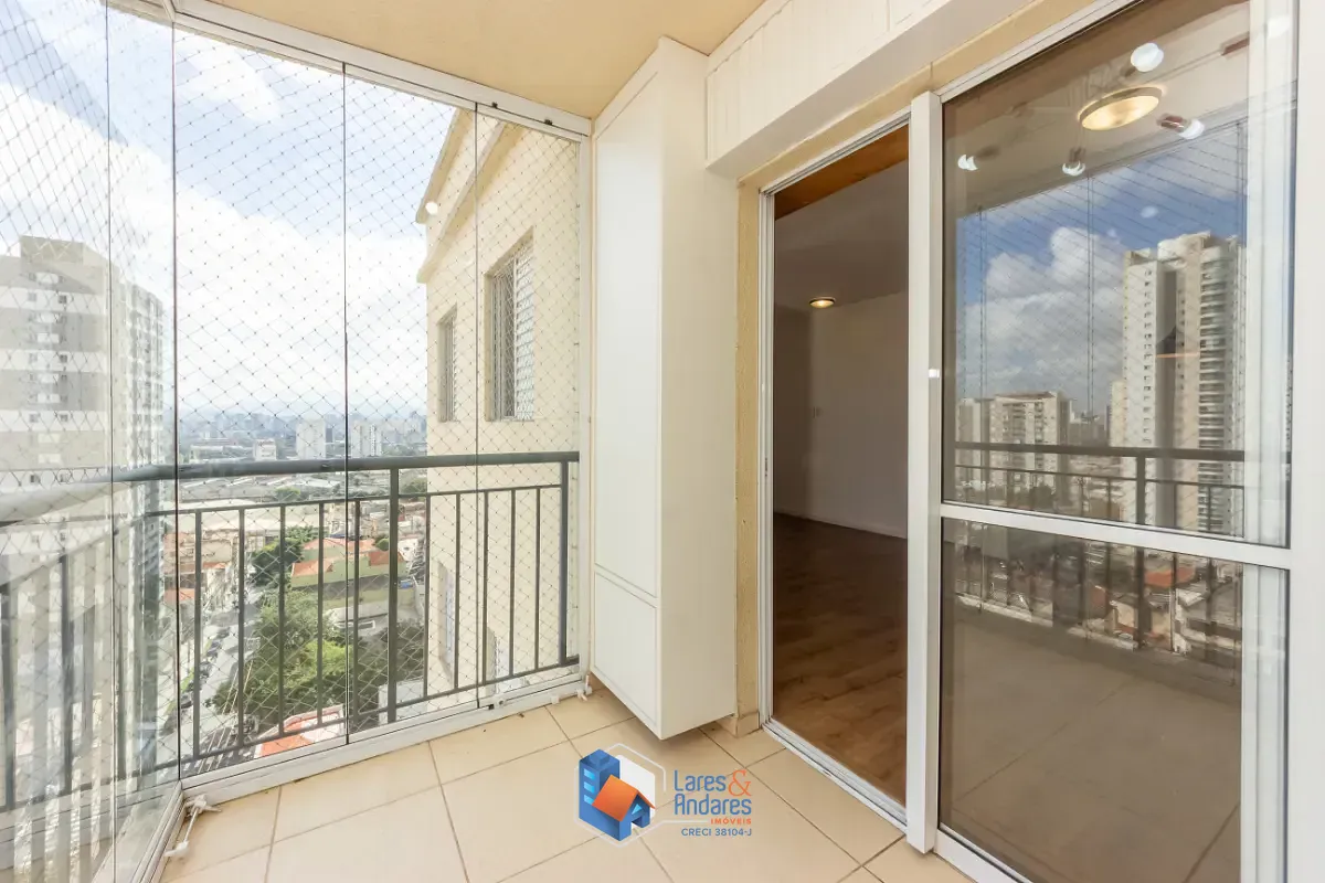 Apartamento, 2 quartos, 65 m² - Foto 7