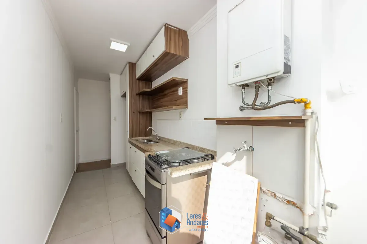 Apartamento, 2 quartos, 65 m² - Foto 9
