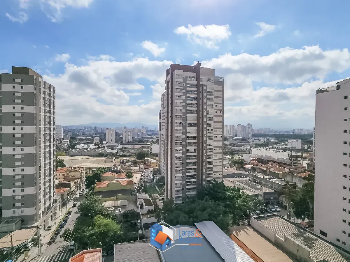 Apartamento, 2 quartos, 65 m² - Foto 12