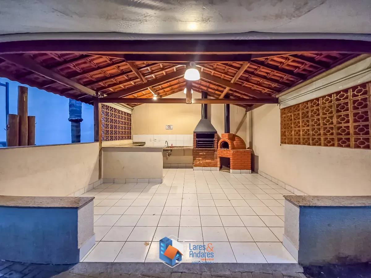 Apartamento, 2 quartos, 52 m² - Foto 29