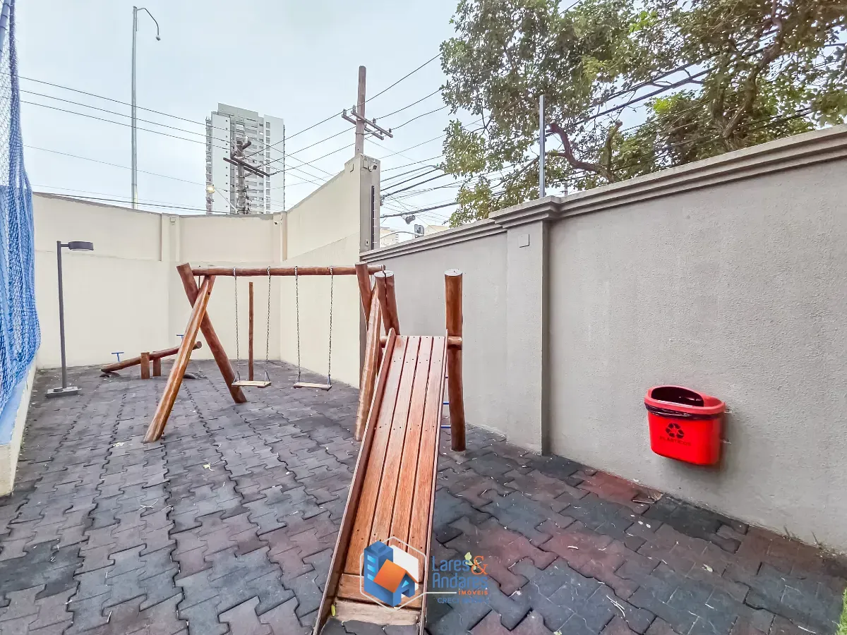 Apartamento, 2 quartos, 52 m² - Foto 30