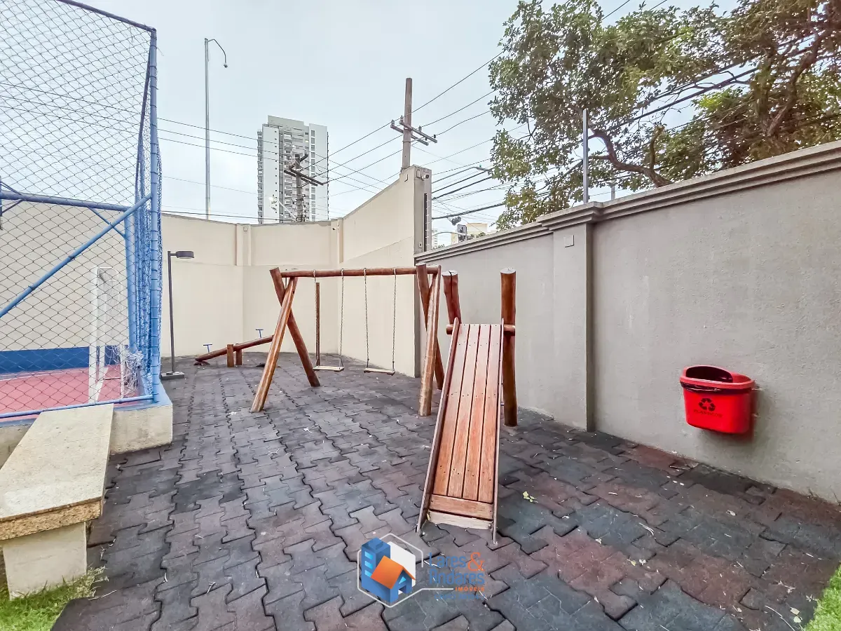 Apartamento, 2 quartos, 52 m² - Foto 31