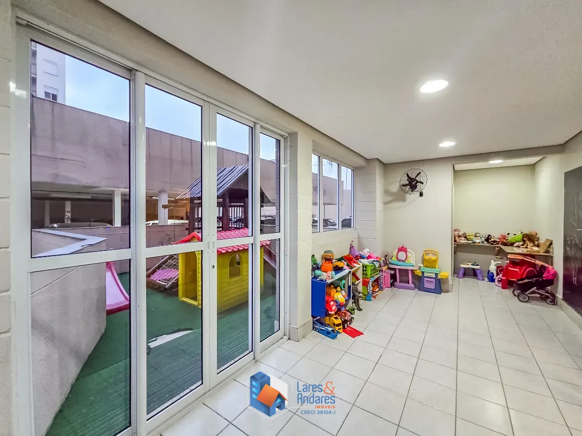 Apartamento, 2 quartos, 52 m² - Foto 34