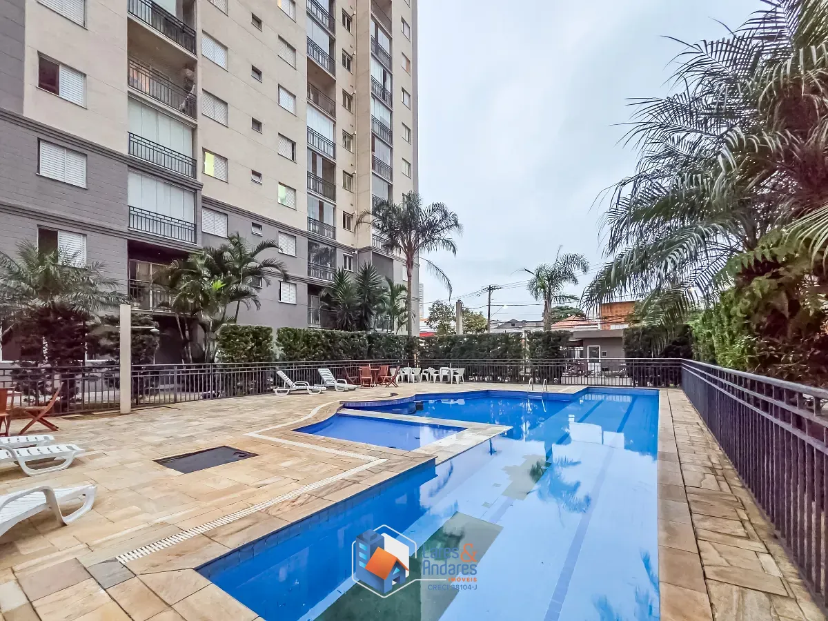Apartamento, 2 quartos, 52 m² - Foto 36