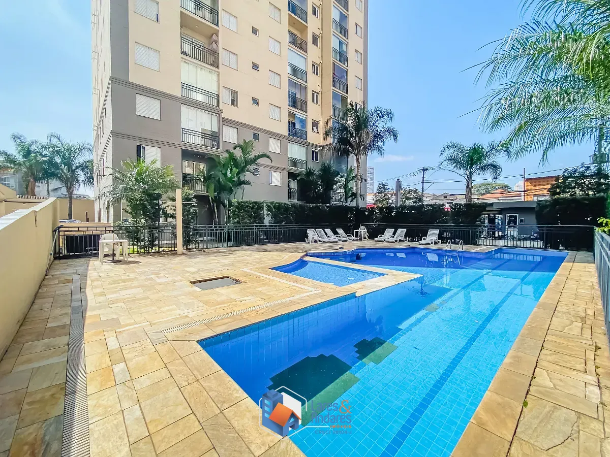 Apartamento, 2 quartos, 52 m² - Foto 38