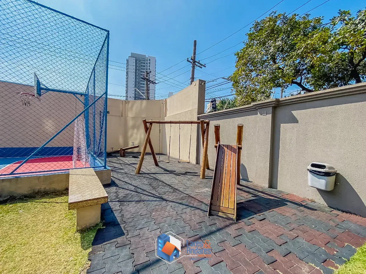 Apartamento, 2 quartos, 52 m² - Foto 39