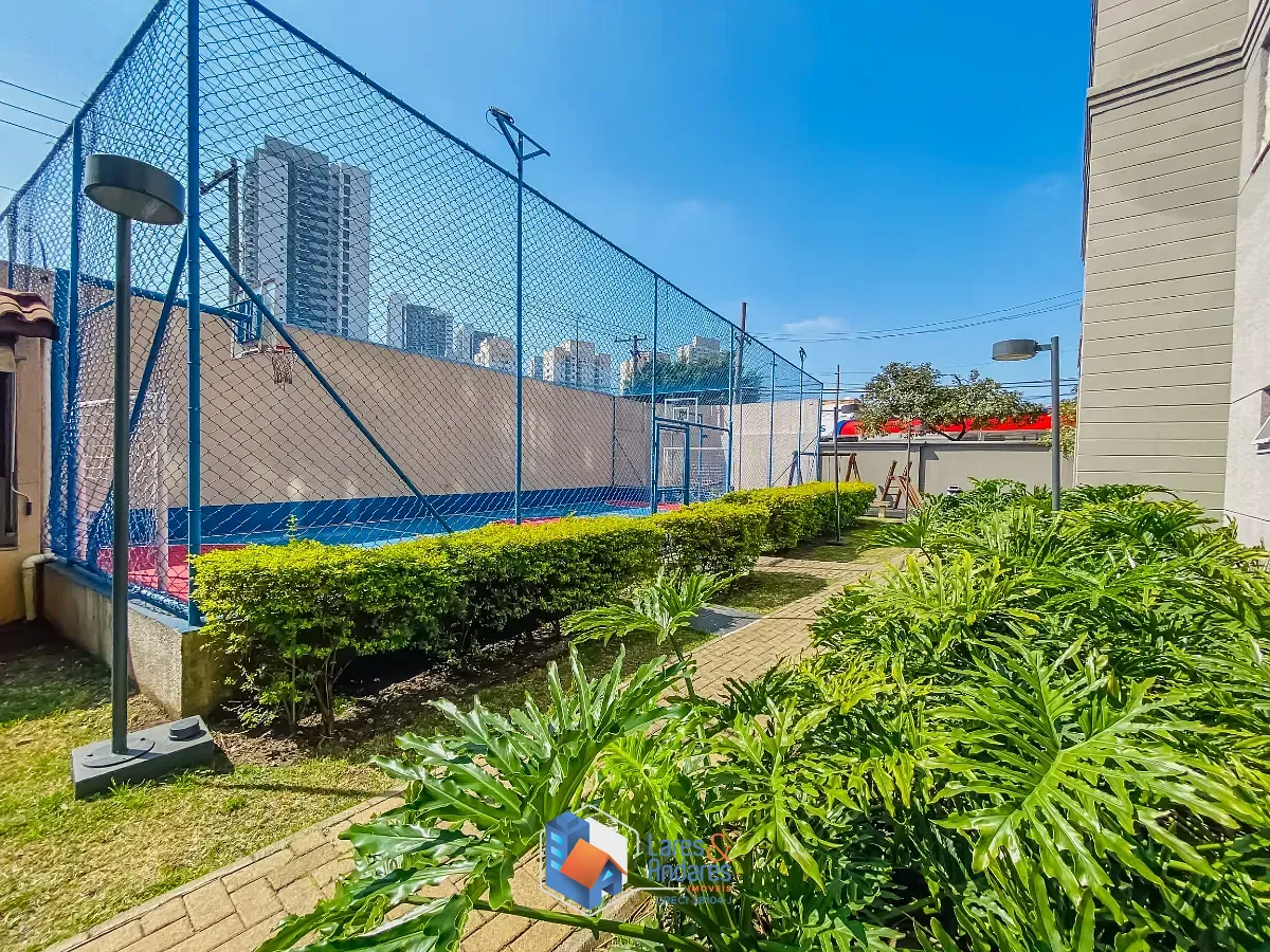 Apartamento, 2 quartos, 52 m² - Foto 40