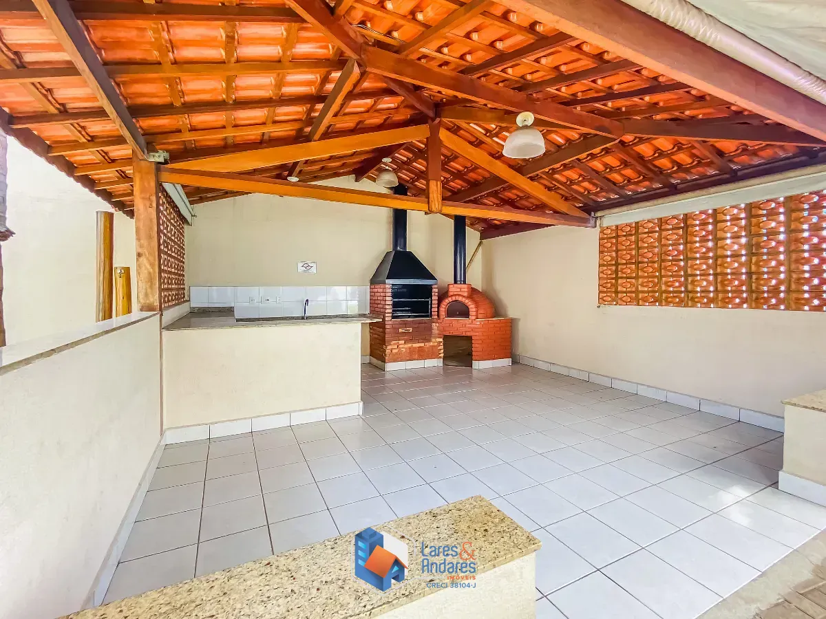Apartamento, 2 quartos, 52 m² - Foto 43