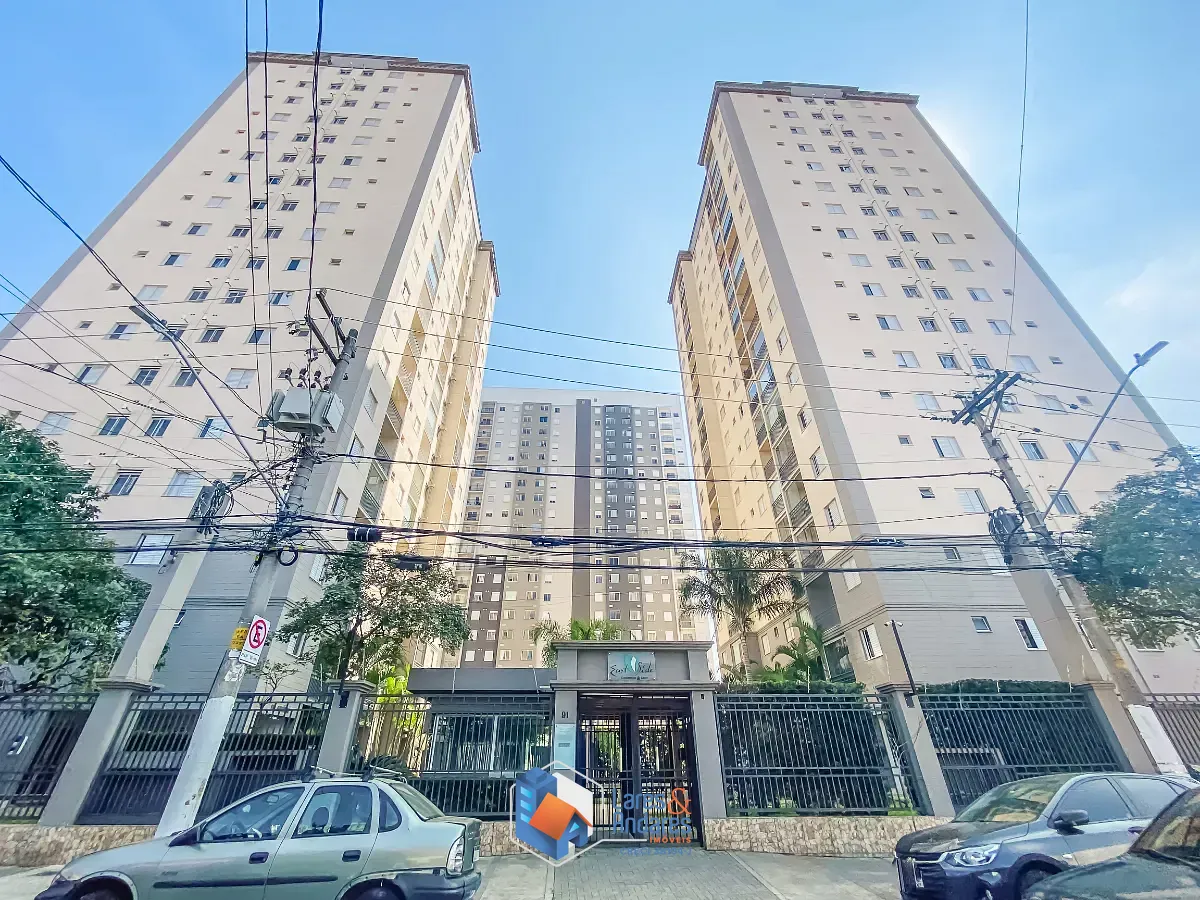 Apartamento, 2 quartos, 52 m² - Foto 47
