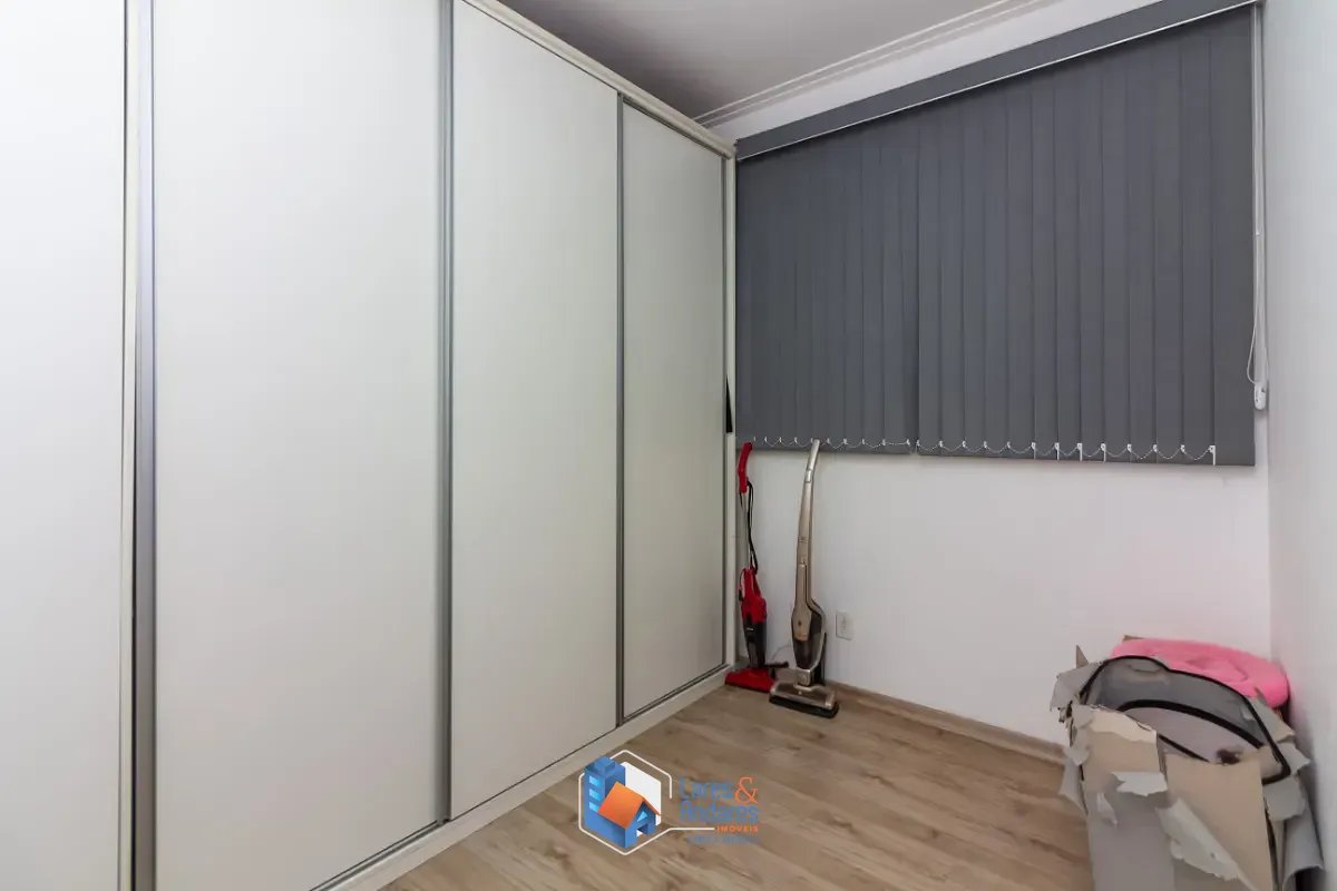 Apartamento, 2 quartos, 52 m² - Foto 17