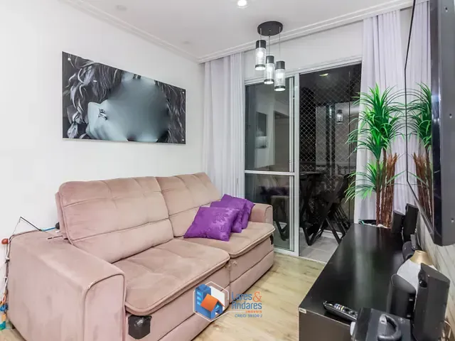 Apartamento com 4270m² 2 quartos e 1 banheiro, à venda, no bairro Quarta Parada em São Paulo