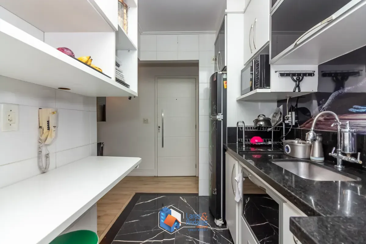 Apartamento, 2 quartos, 52 m² - Foto 10