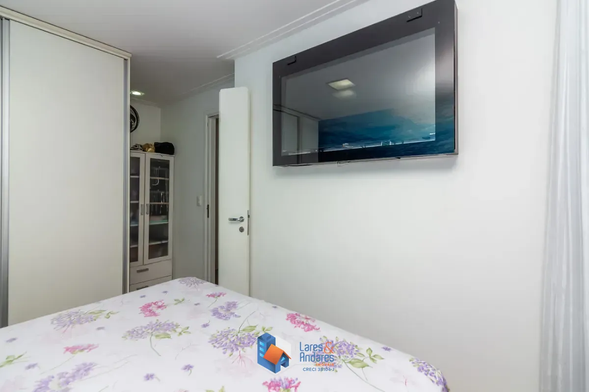 Apartamento, 2 quartos, 52 m² - Foto 25