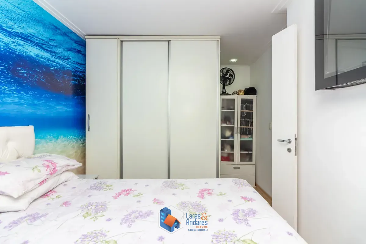 Apartamento, 2 quartos, 52 m² - Foto 21
