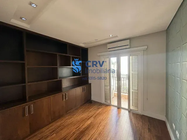 Apartamento com 210m² 3 quartos e 3 banheiros, à venda, no bairro Centro em Londrina