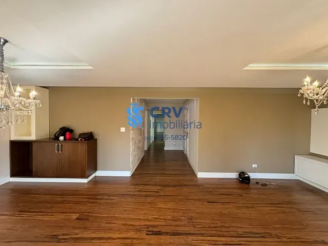Apartamento com 210m² 3 quartos e 3 banheiros, à venda, no bairro Centro em Londrina