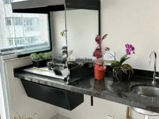 Apartamento 2 quartos e 1 banheiro, à venda, no bairro Vila Mazzei em São Paulo
