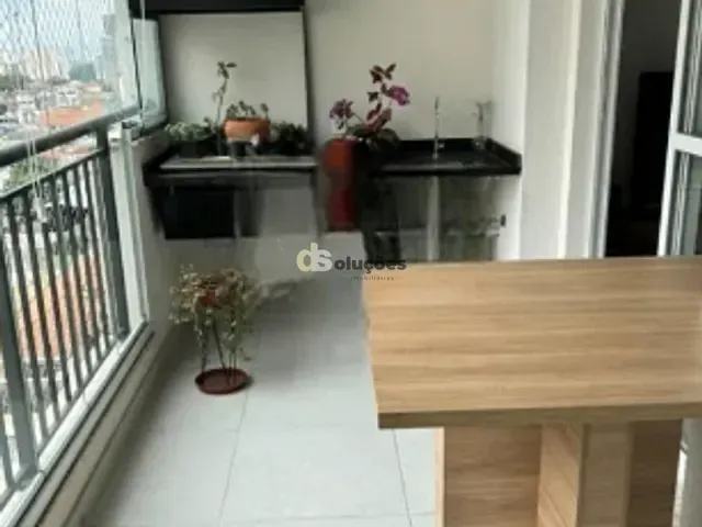 Apartamento 2 quartos e 1 banheiro, à venda, no bairro Vila Mazzei em São Paulo