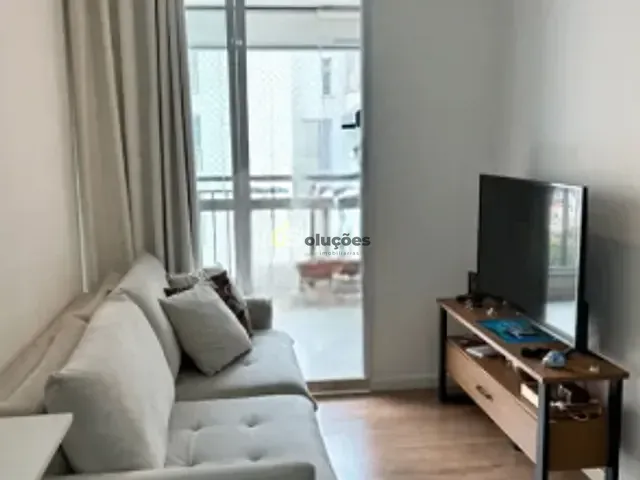 Apartamento 2 quartos e 1 banheiro, à venda, no bairro Vila Mazzei em São Paulo