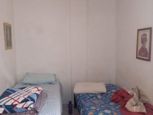 Foto do Apartamento - Apartamento com 2 dormitórios à venda, 58 m² por R$ 210.000,00 - Jardim América - São José dos Campos/SP | INDEPENDENCE NEGOCIOS IMOBILIARIOS LTDA