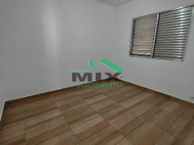 Apartamento com 50m² 2 quartos e 1 banheiro, à venda, no bairro Taboão em São Bernardo do Campo