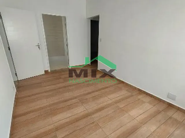 Apartamento com 50m² 2 quartos e 1 banheiro, à venda, no bairro Taboão em São Bernardo do Campo