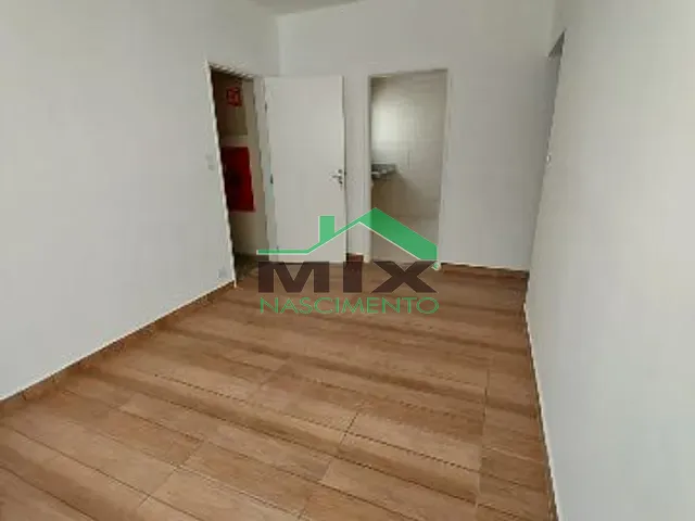 Apartamento com 50m² 2 quartos e 1 banheiro, à venda, no bairro Taboão em São Bernardo do Campo
