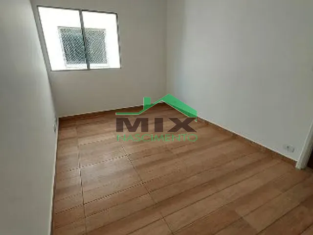 Apartamento com 50m² 2 quartos e 1 banheiro, à venda, no bairro Taboão em São Bernardo do Campo