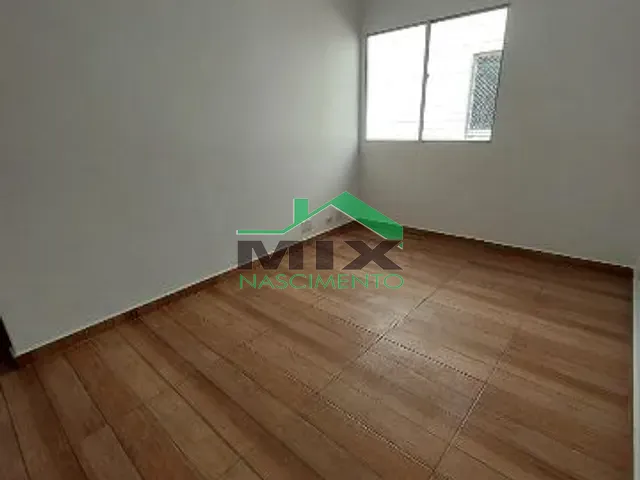 Apartamento com 50m² 2 quartos e 1 banheiro, à venda, no bairro Taboão em São Bernardo do Campo