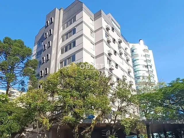 Apartamento com 232m² 3 quartos e 3 banheiros, à venda, no bairro Centro em Novo Hamburgo