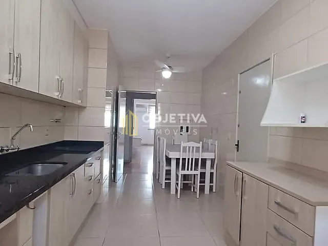 Apartamento com 232m² 3 quartos e 3 banheiros, à venda, no bairro Centro em Novo Hamburgo