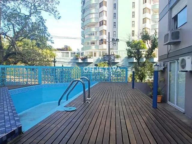 Apartamento com 232m² 3 quartos e 3 banheiros, à venda, no bairro Centro em Novo Hamburgo