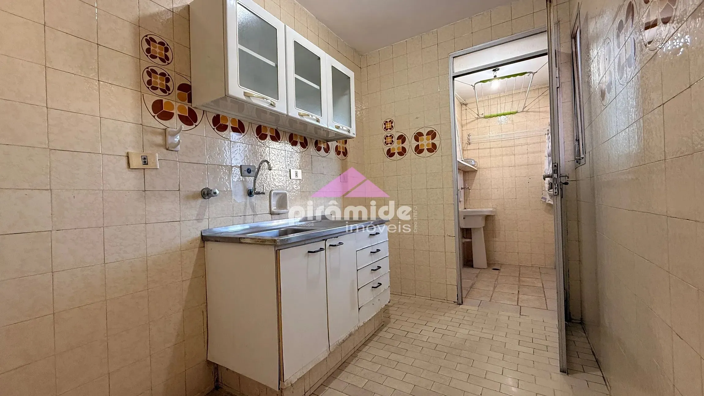 Apartamento, 1 quarto, 43 m² - Foto 5