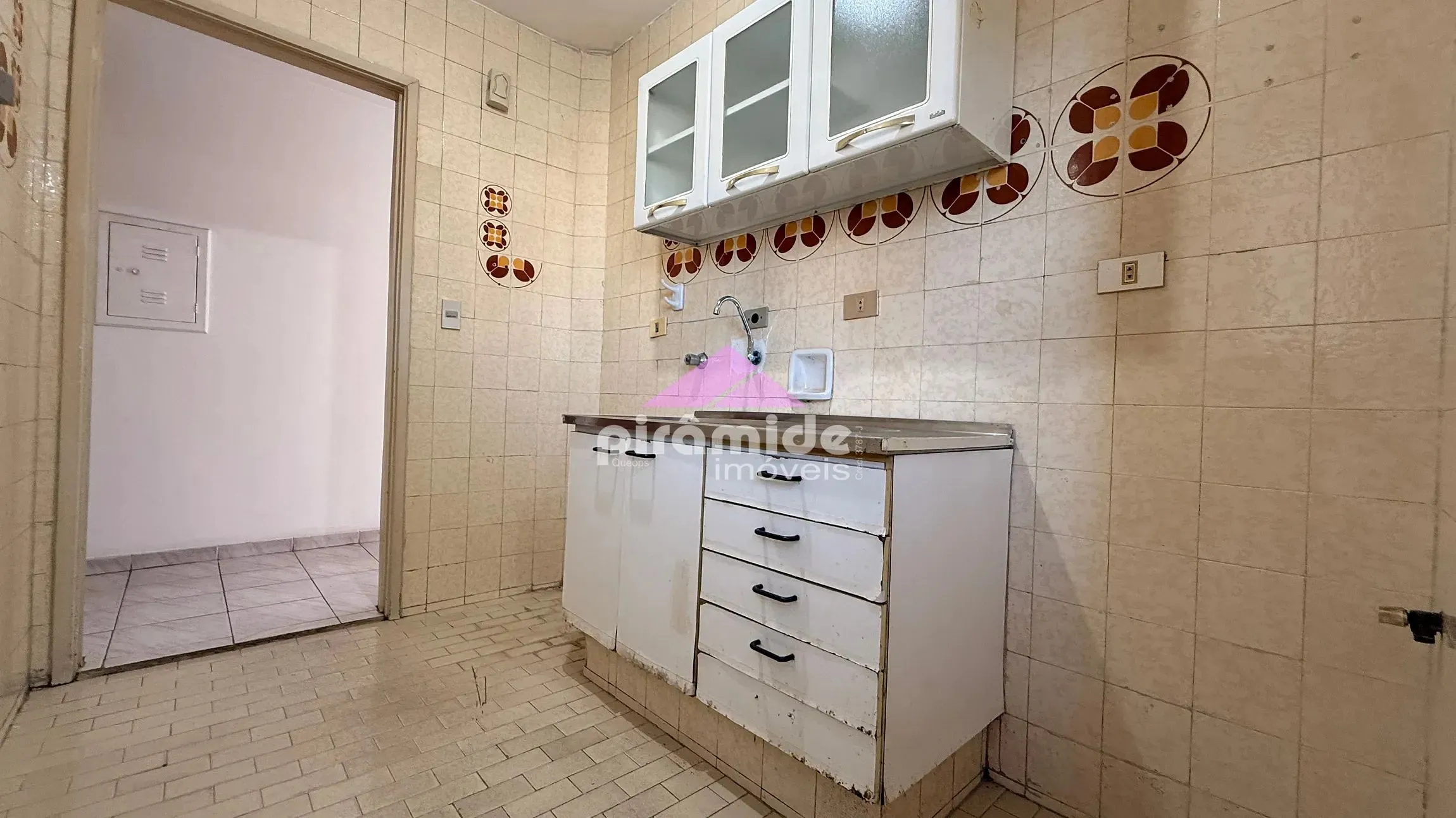 Apartamento, 1 quarto, 43 m² - Foto 6