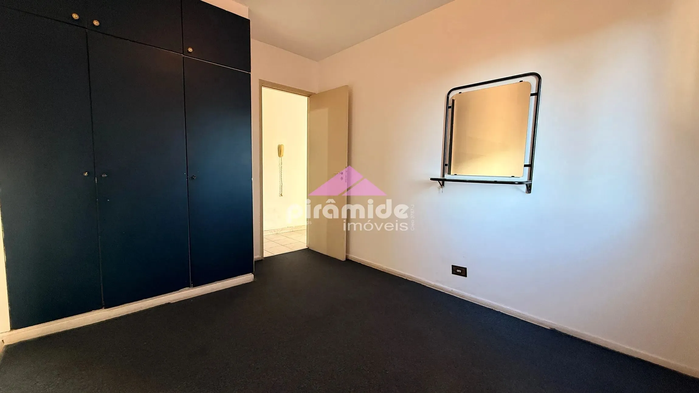Apartamento, 1 quarto, 43 m² - Foto 9