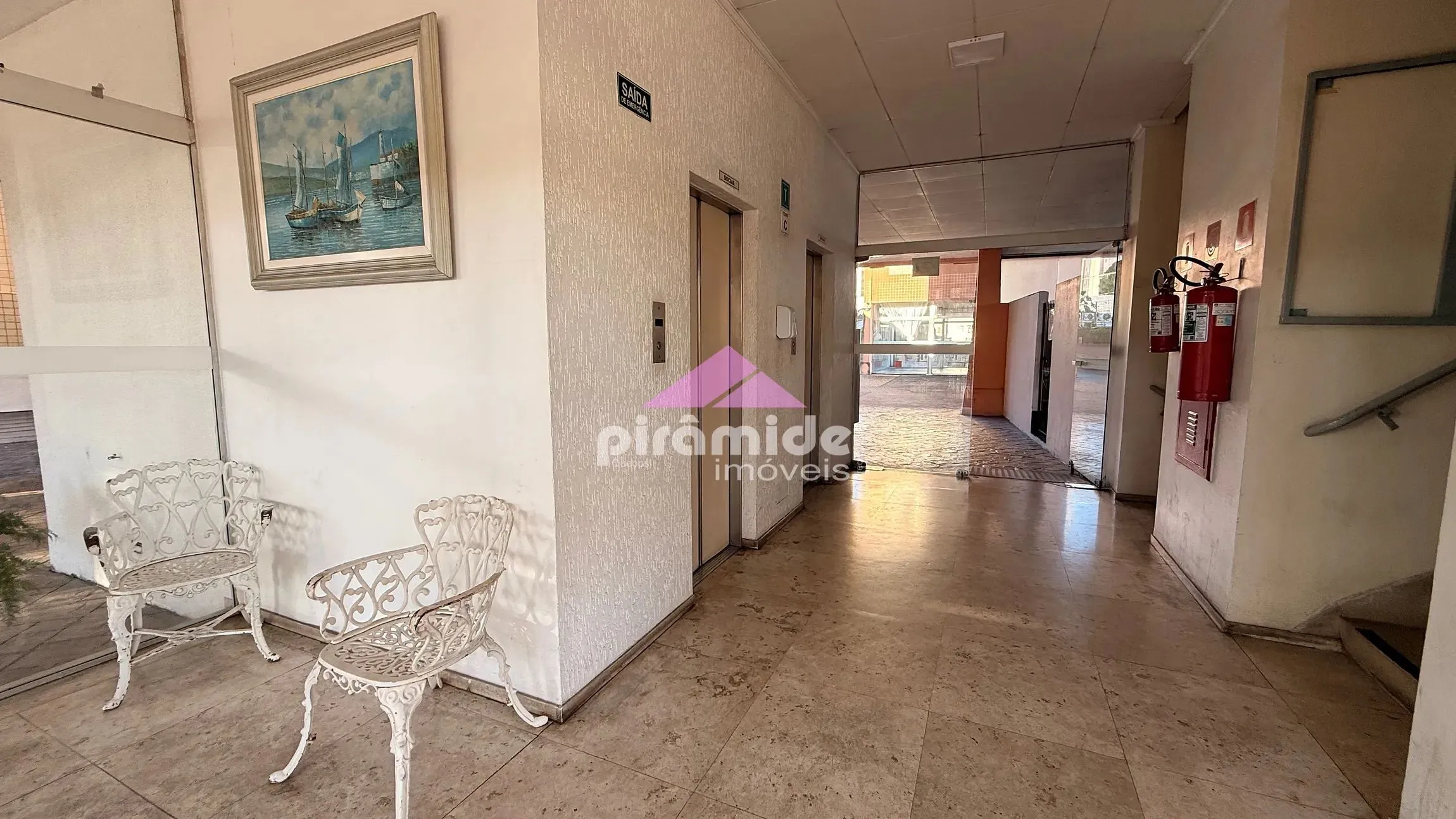 Apartamento, 1 quarto, 43 m² - Foto 12