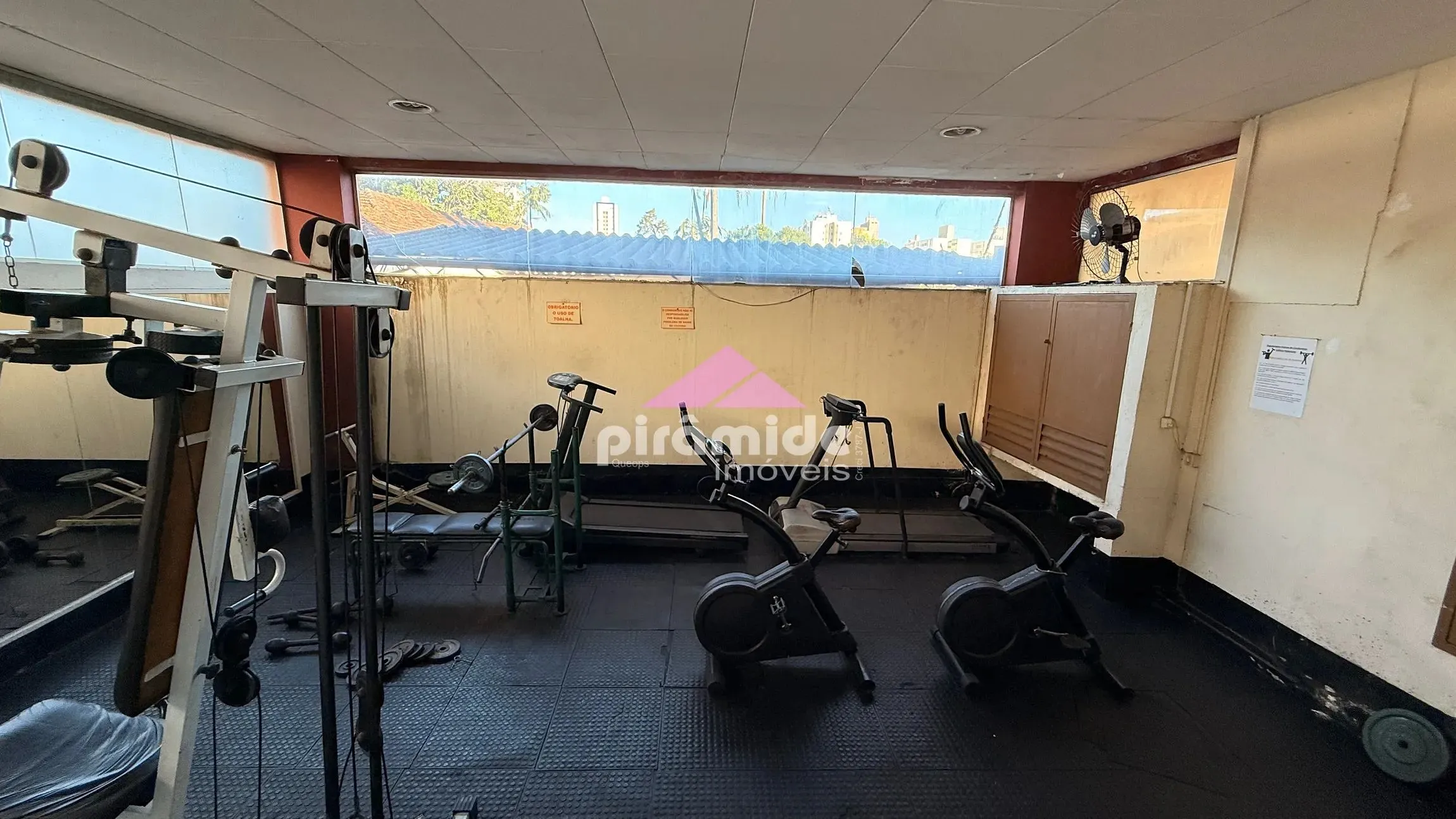 Apartamento, 1 quarto, 43 m² - Foto 13