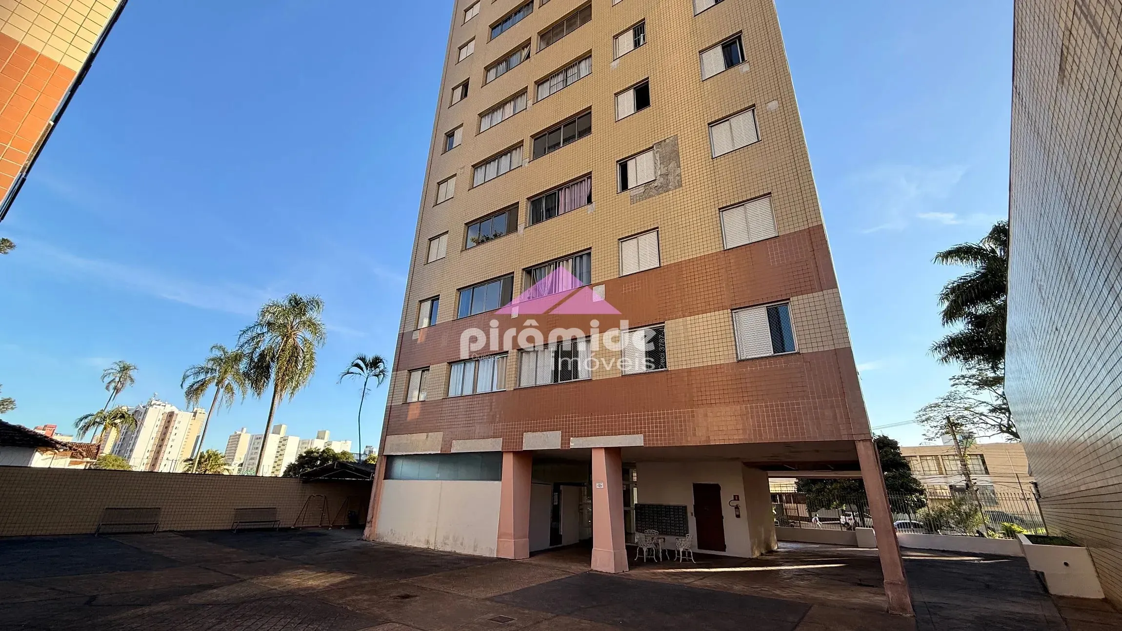 Apartamento, 1 quarto, 43 m² - Foto 14