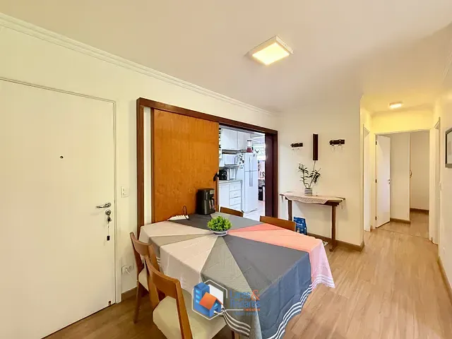 Apartamento com 69m² 2 quartos e 2 banheiros, à venda, no bairro Vila Sofia em São Paulo